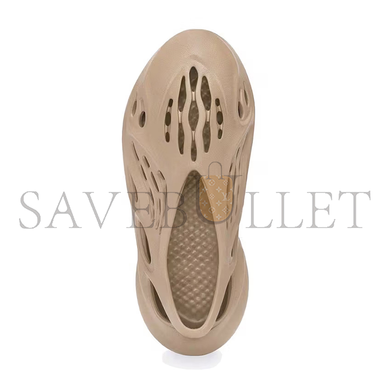 ADIDAS YEEZY FOAM RUNNER OCHRE GW3354